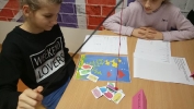 SPEAKING GROUPS